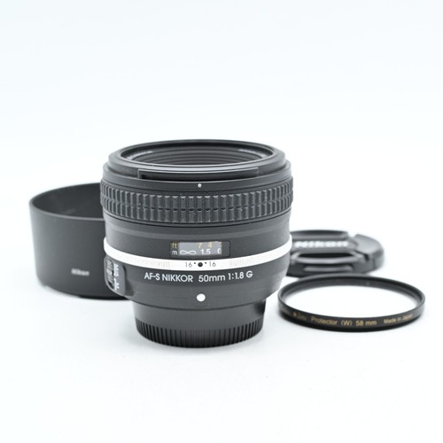 Nikon nikkor 50mm 1 - nikkor,
