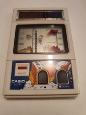Casio Fire Panic CG-22 a