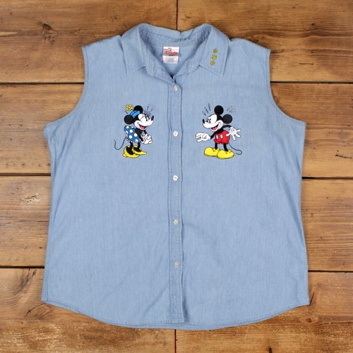 Camicia the disney store 2xl - camicia,