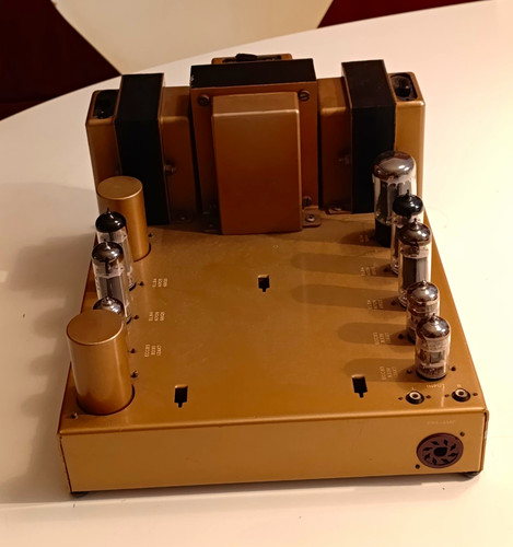 Leak stereo - stereo, 20