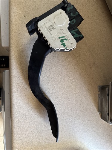 Pedale acceleratore fiat 500 - acceleratore,