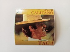 figurina Panini DISCORAMA
