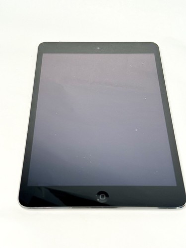 Apple ipad mini grigio - apple, 2