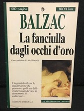 Honore de Balzac - LA