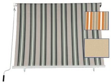 TENDE DA SOLE A CADUTA