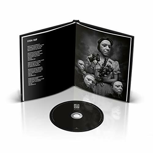 Lindemann deluxe - lindemann,