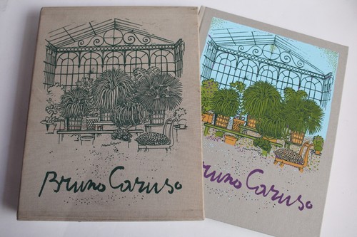 L68 bruno caruso sicilia arte - l68-bruno, caruso-sicilia