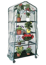 Serra da giardino balcone