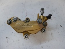 Pinza sella freno anteriore