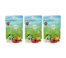 3x Precious Skin Primme DTX