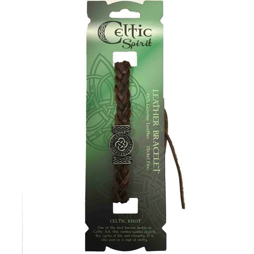 Celtic spirit bracciale - celtic, in