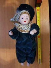 DOLLS BAMBOLE IN CERAMICA