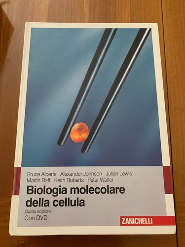 Biologia molecolare della