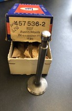 Serie 4 VALVOLE Aspirazione