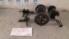 CAMBIO COMPLETO KAWASAKI KLR 250 1985 1986 1987 1988 1999