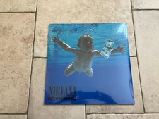 Nirvana _ Nevermind _ LP