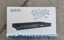 XP-4080 Nuovo Processore Audio