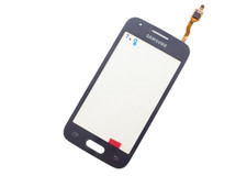 SAMSUNG DISPLAY TOUCH SCREEN GRIGIO (GH96-07242A) PER GALAXY ACE 4 LTE SM-G313F