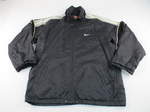 Giacca sportiva vintage nike - giacca,