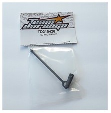 RC Team Durango TD310426 UJ