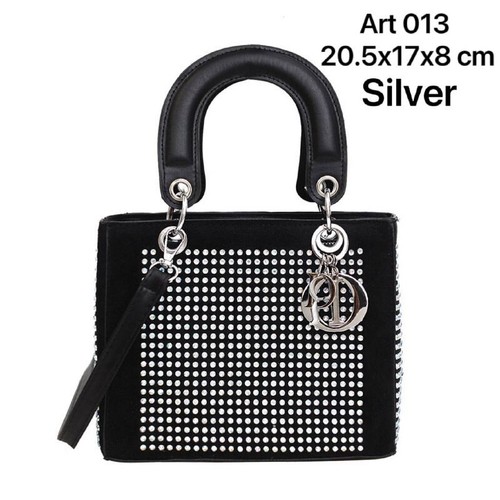 Borsetta pochette sera per - borsetta,