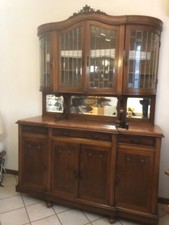 Credenza fine '800 - inizio