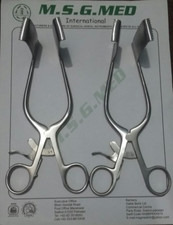 Retrattori ortopedici