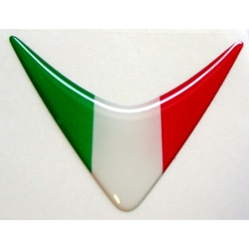 Tricolore italiano v - a,