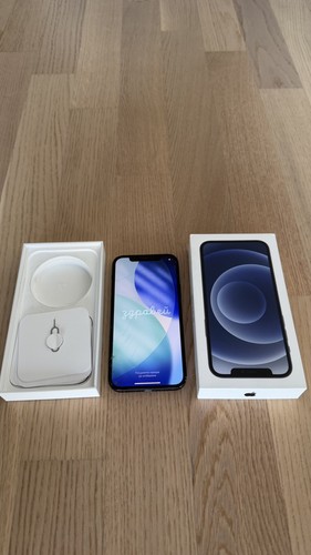 Iphone 64gb nero senza - 12,