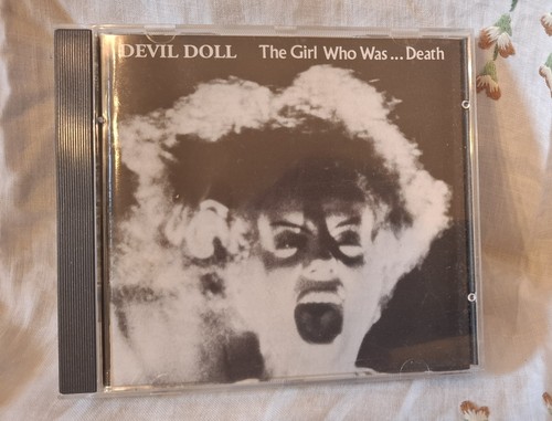 Devil doll the - devil, who