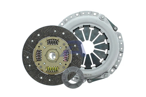 Kit frizione aisin 200mm - frizione,