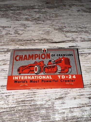International crawler - international,