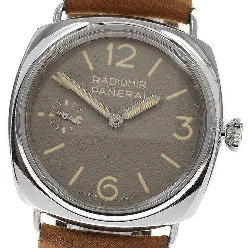 Panerai radiomir pam01385 - radiomir,
