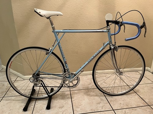 Vintage colnago equilateral - vintage,