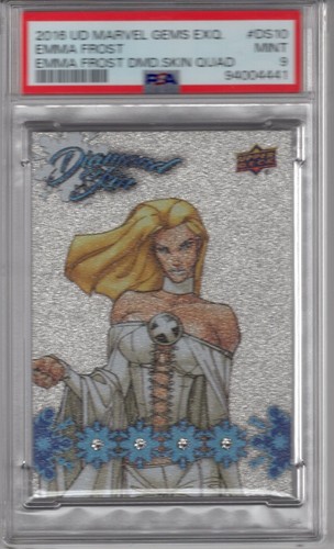 Emma frost 2016 marvel - emma,