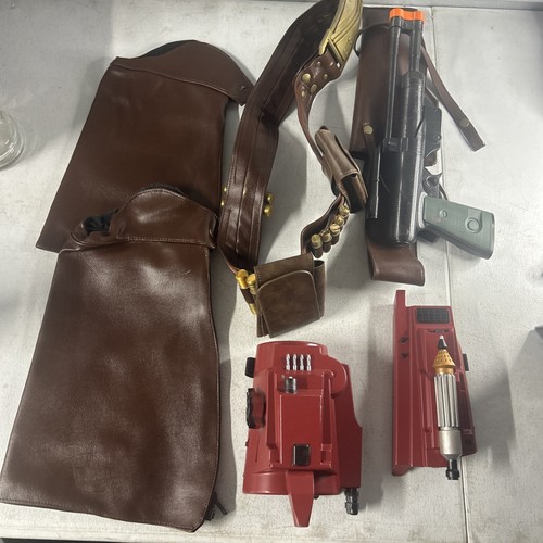 Costume boba fett - boba,
