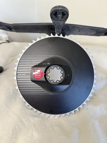 Sram red axs aero power - sram,