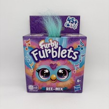 Furby Furblets Ree-Mix bambino
