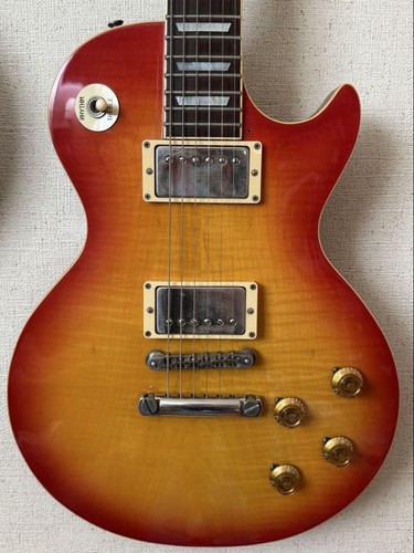 Chitarra elettrica vintage