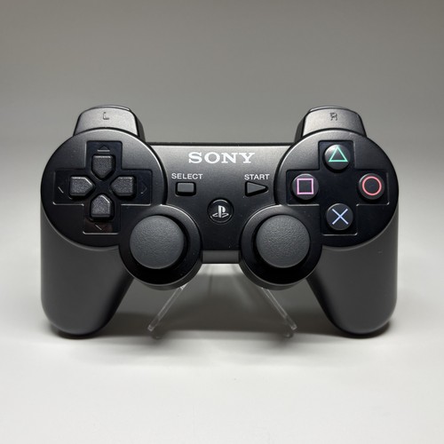 Controller sony ps3 nero - controller,