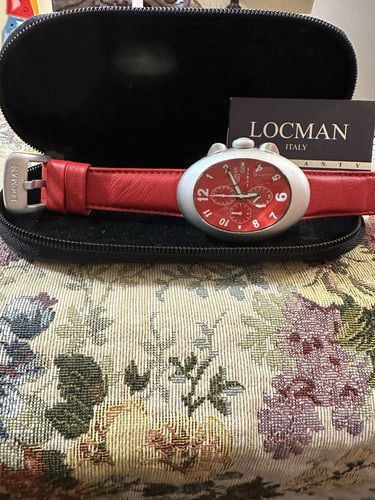 Orologio donna lockman - orologio, polso