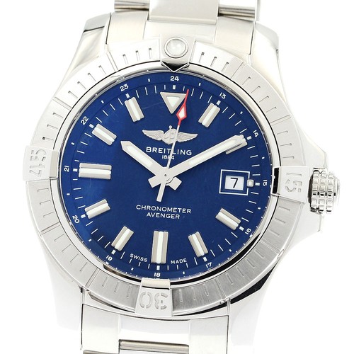 Orologio uomo breitling - orologio,