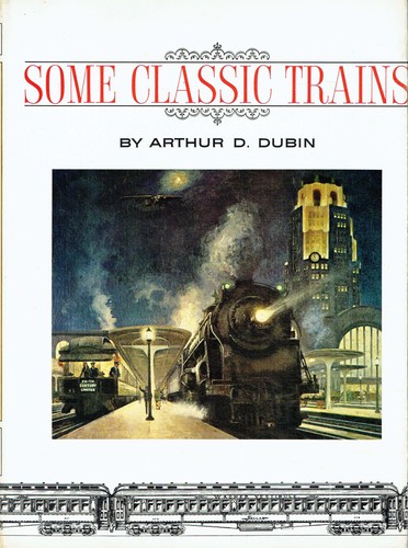 Dubin arthur some classic - dubin-arthur-a,