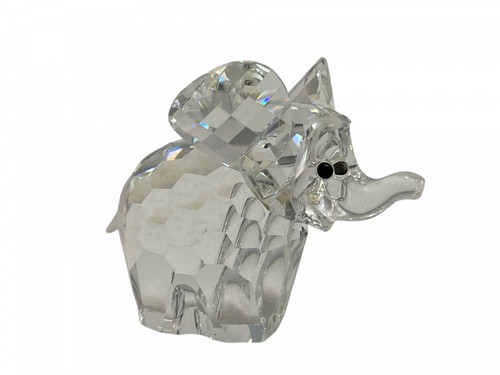 Statua swarovski 015169 - swarovski,