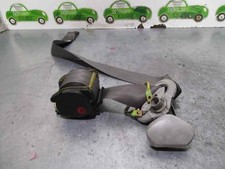 7M3857811 cintura di sicurezza posteriore sinistra per VOLKSWAGEN SHARAN 1.9 TDI