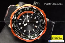 Orologio Uomo Invicta Pro