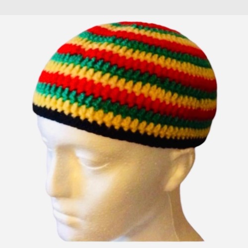 Cappello berretto teschio