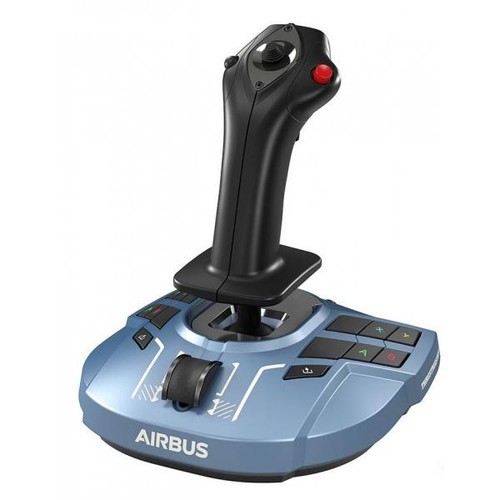 Joystick thrustmaster tca - joystick,