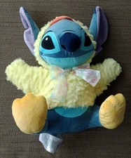 Disney Store Lilo & Stitch