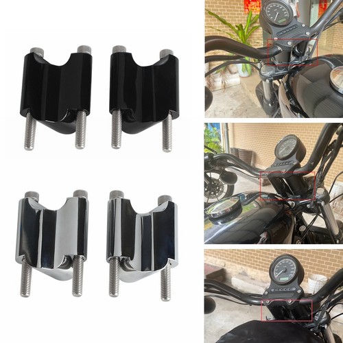 Rise extension riser for - rise,